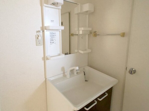 ヴィラ・ウィロー IIの物件内観写真